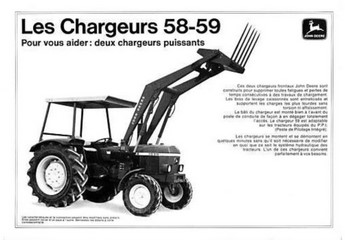 John Deere